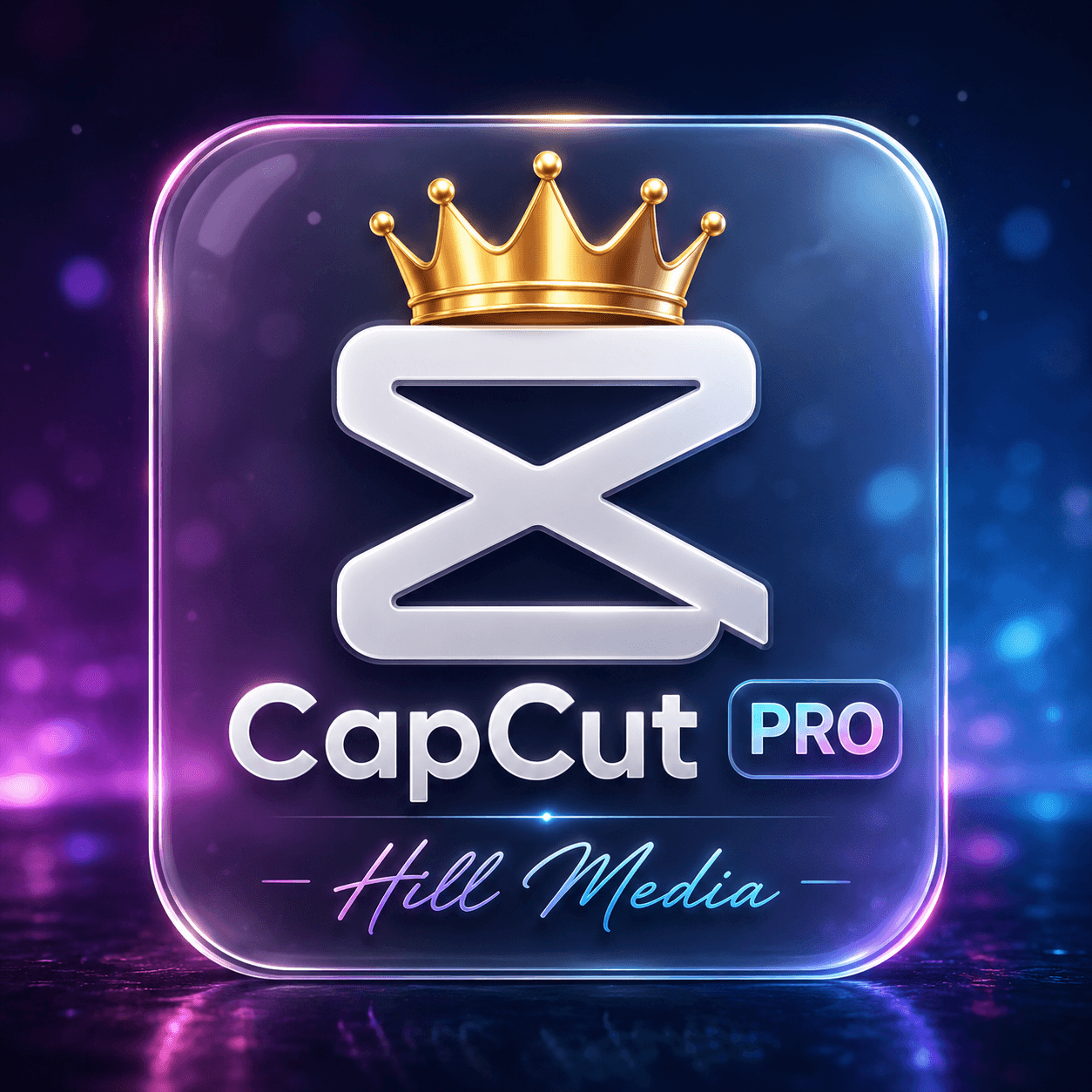 CapCut Điện Thoại — Edit Video Chuyên Nghiệp